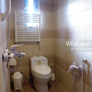 اجاره ویلای استخردار نوشهر چهار خوابه با سونا