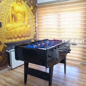 اجاره ویلای استخردار نوشهر چهار خوابه با سونا