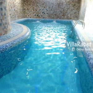 اجاره ویلای استخردار نوشهر چهار خوابه با سونا