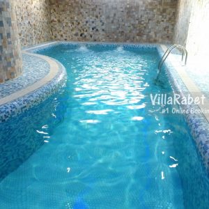 اجاره ویلای استخردار نوشهر چهار خوابه با سونا