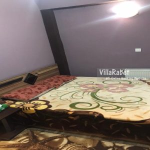 اجاره ویلای استخردار با بیلیارد چالوس