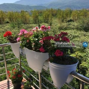 اجاره ویلای استخردار با بیلیارد چالوس