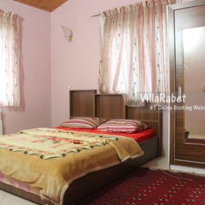 اجاره ویلای استخردار چهار خوابه با ویوی نمک آبرود