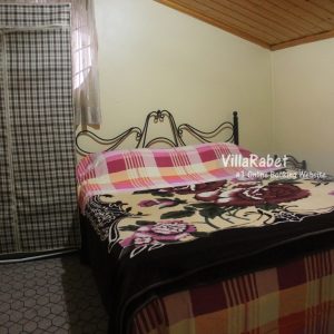 اجاره ویلای استخردار چهار خوابه با ویوی نمک آبرود