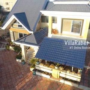 اجاره ویلای استخردار چهارخوابه چالوس