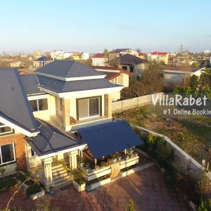 اجاره ویلای استخردار چهارخوابه چالوس