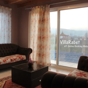 اجاره ویلای استخردار چهارخوابه چالوس