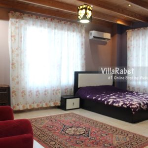 اجاره ویلای استخردار چهارخوابه چالوس