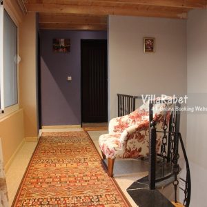 اجاره ویلای استخردار چهارخوابه چالوس