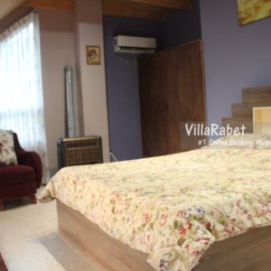 اجاره ویلای استخردار چهارخوابه چالوس