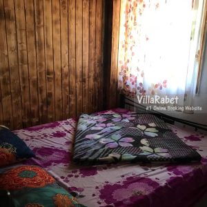 اجاره ویلای استخردار کنار رودخانه در چالوس