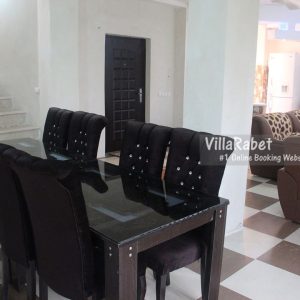 اجاره ویلای تریبلکس استخردار در چالوس