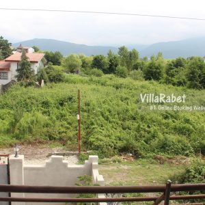 اجاره ویلای تریبلکس استخردار در چالوس