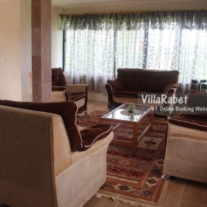 اجاره ویلای تریبلکس استخردار در چالوس