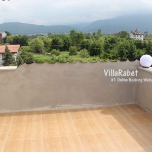 اجاره ویلای تریبلکس استخردار در چالوس