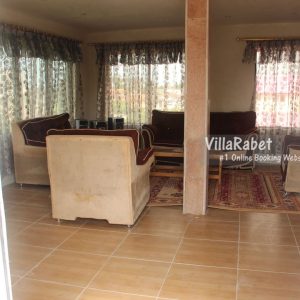 اجاره ویلای تریبلکس استخردار در چالوس