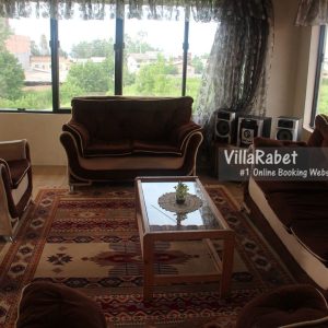 اجاره ویلای تریبلکس استخردار در چالوس