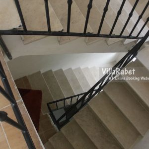 اجاره ویلای تریبلکس استخردار در چالوس