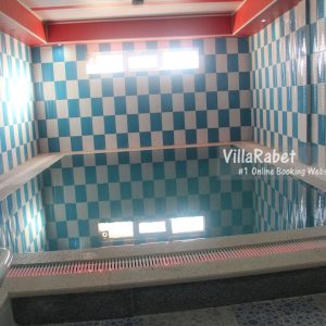 اجاره ویلای تریبلکس استخردار در چالوس