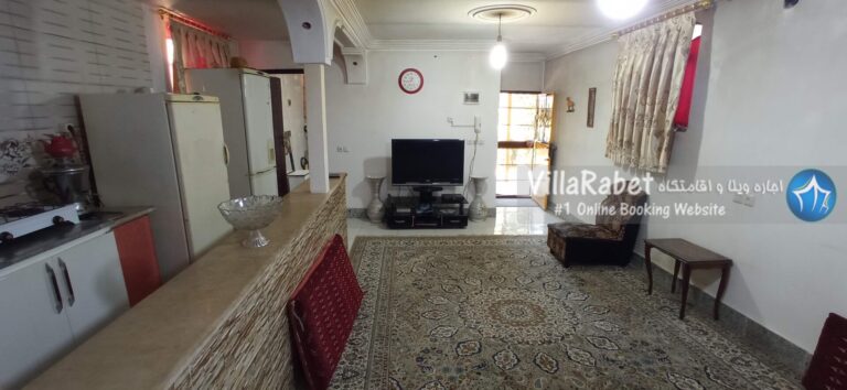 اجاره ویلای جنگلی بلوط در بهشهر