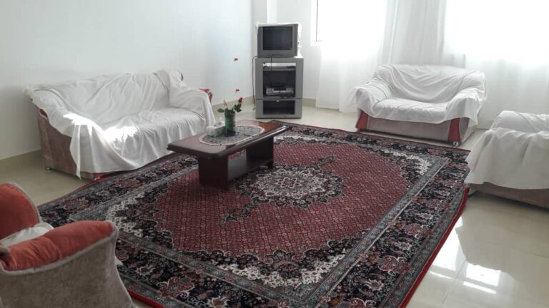 اجاره ویلای دربستی اردبیل
