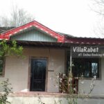 اجاره ویلای دربستی در شاندرمن ماسال