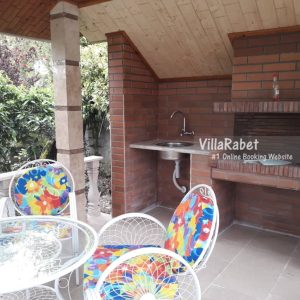 اجاره ویلای دوبلکس استخردار در چالوس