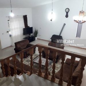 اجاره ویلای دوبلکس استخردار در چالوس