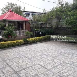 اجاره ویلای دوبلکس استخردار در چالوس