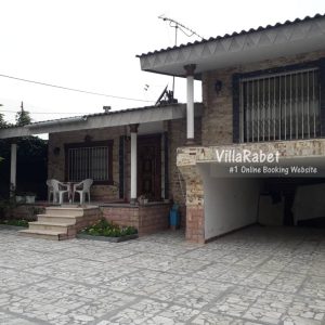 اجاره ویلای دوبلکس استخردار در چالوس