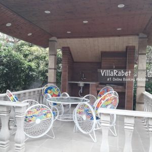 اجاره ویلای دوبلکس استخردار در چالوس