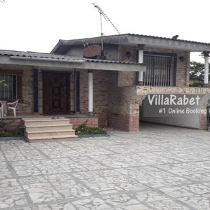 اجاره ویلای دوبلکس استخردار در چالوس