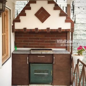 اجاره ویلای دوبلکس دربستی با ویو جنگل بهشهر