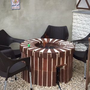 اجاره ویلای دوبلکس دربستی با ویو جنگل بهشهر