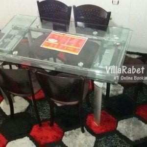 اجاره ویلای دوخوابه ساحلی در چالوس