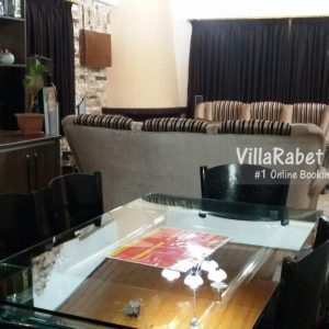 اجاره ویلای دوخوابه ساحلی در چالوس