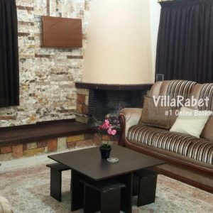 اجاره ویلای دوخوابه ساحلی در چالوس