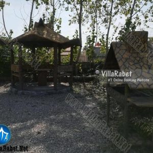 اجاره ویلای دوخوابه ساحلی محمودآباد