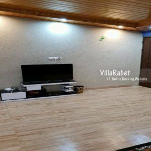 اجاره ویلای دوخوابه ساحلی محمودآباد