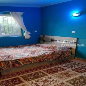 اجاره ویلای دوخوابه ساحلی محمودآباد