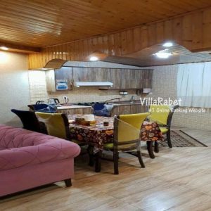 اجاره ویلای دوخوابه ساحلی محمودآباد