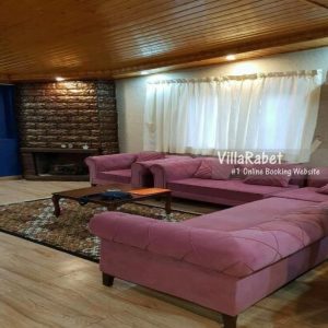 اجاره ویلای دوخوابه ساحلی محمودآباد