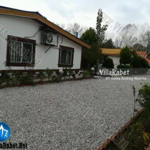 اجاره ویلای دوخوابه ساحلی محمودآباد