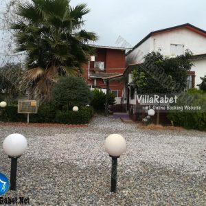 اجاره ویلای دوخوابه ساحلی محمودآباد