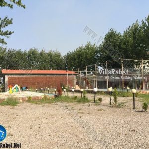 اجاره ویلای دوخوابه ساحلی محمودآباد