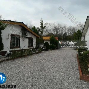 اجاره ویلای دوخوابه ساحلی محمودآباد
