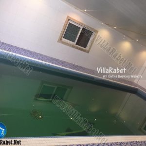 اجاره ویلای دوخوابه ساحلی محمودآباد