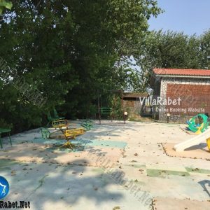 اجاره ویلای دوخوابه ساحلی محمودآباد