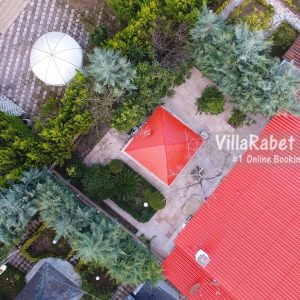 اجاره ویلای دوخوابه شهرک نمک آبرود
