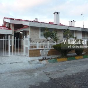 اجاره ویلای دوخوابه شهرک نمک آبرود
